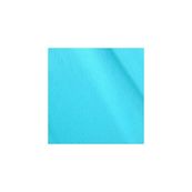 Canson rollo 50x250 crespon 40gr. 32g azul turquesa