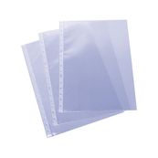 Caja funda pp A4 galga extra 16 taladros