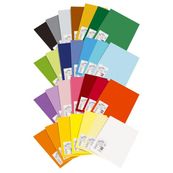 Canson cartulina iris A3 250g negro