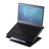Fellowes Designer Suites Laptop Riser - Soporte para ordenador portátil