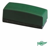 Borrador fieltro empunadura plastico