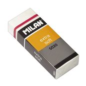 Milan goma 5020 blanda extra soft para grafito