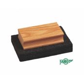 Borrador de fieltro