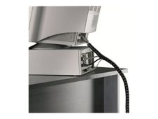 Fellowes - Organizador de cable - 2 m - negro