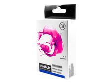 SWITCH - 9 ml - magenta - compatible - cartucho de tinta - para Epson Expression Home XP-2150, 2155, 3150, 3155, 4150, 4155; WorkForce WF-2840, 2845, 2870