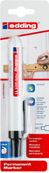 edding retract 11 - Marcador - permanente - negro - 1.5-3 mm - retractil