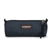 Estuche eastpak benchmark triple denim