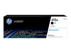 HP 415A - Negro - original - LaserJet - cartucho de tóner (W2030A) - para Color LaserJet Pro M454, MFP M479