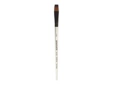Daler-Rowney Graduate - Pincel de pintura - flat wash - tamaño: 1/2 - 12.6 x 16.7 mm