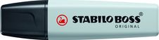 STABILO BOSS ORIGINAL Pastel - Marcador - gris polvoriento - tinta al agua - 2-5 mm