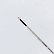 Daler-Rowney Graduate - Pincel de pintura - plano - tamaño: 1 - 5.5 x 6.4 mm
