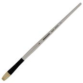 Daler-Rowney Graduate - Pincel de pintura - plano - tamaño: 8 - 11.9 x 15.2 mm