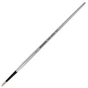 Daler-Rowney Graduate - Pincel de pintura - redondo - tamaño: 2 - 1.8 x 12.7 mm