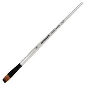 Daler-Rowney Graduate - Pincel de pintura - bright - tamaño: 16 - 15.4 x 20.6 mm