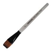 Daler-Rowney Graduate - Pincel de pintura - flat wash - tamaño: 1 - 25.4 x 25.4 mm