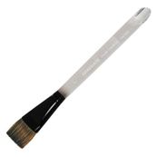 Daler-Rowney Graduate - Pincel de pintura - flat wash - tamaño: 1 - 25.5 x 27 mm