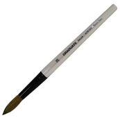Daler-Rowney Graduate - Pincel de pintura - round wash - tamaño: 26 - 10.6 x 38.1 mm