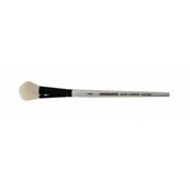 Daler-Rowney Graduate - Pincel de pintura - oval wash - tamaño: 3/4 - 18.9 x 31.8 mm