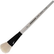 Daler-Rowney Graduate - Pincel de pintura - oval wash - tamaño: 1" - 21.7 x 33.3 mm