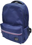 Mochila walker type azul