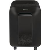 Destructora lx200 mini corte negra