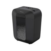 Destructora lx45 corte en particulas 4x37mm