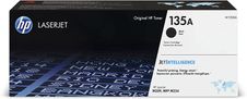 HP 135X - Alto rendimiento - negro - original - LaserJet - cartucho de tóner (W1350X) - para LaserJet M209, MFP M234