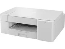 Brother DCP-J1200W - Impresora multifunción - color - chorro de tinta - A4/Letter (material) - hasta 16 ppm (impresión) - 150 hojas - USB 2.0, Wi-Fi(n)