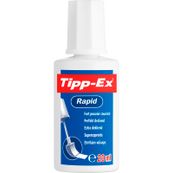 Tipp-Ex Rapid - Líquido corrector - 20 ml