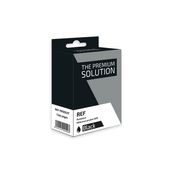 SWITCH The Premium Solution - 50 ml - negro - compatible - cartucho de tinta - para Epson WorkForce Pro WF-4745, WF-4745DTWF
