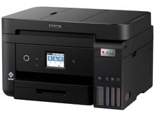 Epson EcoTank ET-4850 - impresora multifunción - color