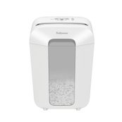Fellowes Powershred LX70 - Destructora - corte de partícula - 4 x 40 mm - P-4