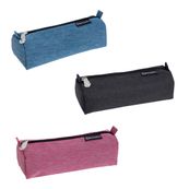 Estuche denim 500