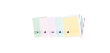 Oxf europeanbook4 livego tp A6+ 120h 5x5 pastel