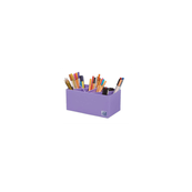 Organizador portabolis en cruz 2x4