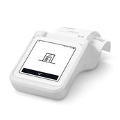 SumUp Solo - Lector de tarjeta EMV/NFC - con printer module