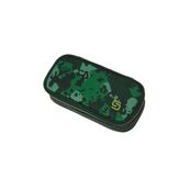 PLUMIER WALKER FAME CAMU VERDE