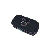 PLUMIER WALKER FAME LEOPARD AZUL MARINO