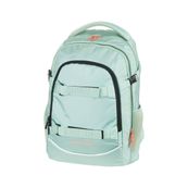 MOCHILA DOBLE WALKER FAME 2.0 MENTA