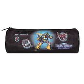PORTATODO REDONDO NEGRO  TRANSFORMERS 22X7X7