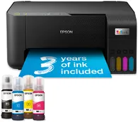 EPSON IMPRESORA MULTIFUNCIÓN ECOTANK ET-2860
