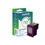 Cartouche remanufacturée HP 901XL - cyan, Magenta, jaune - Switch