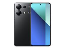 Xiaomi Redmi Note 13 - Smartphone - 4G - 6/28 Go - noir