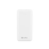 Powerbank 10000mAh con Cables Integrados OmniCHARGE