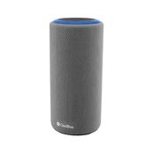 CoolBox DROP G232 - Altavoz - inalámbrico - Bluetooth - 14 vatios - gris