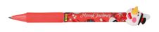 BOLI BORRABLE MAGIXX FUN SNOWMAN