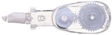 Pentel KNOKY - Relleno de rodillo de corrección - blanco