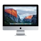  APPLE IMAC 21.5'' I5 2,3 GHZ 16GO 1TO 2017  ESPAÃ±OL