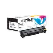 SWITCH - Negro - compatible - caja - cartucho de tóner (alternativa para: HP W1420A)