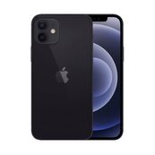CKP Apple iPhone 12 Semi Nuevo 64GB black